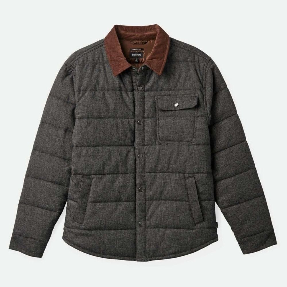 Brixton Cass Jacket